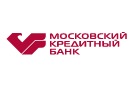 Банк Московский Кредитный Банк в Шекшово